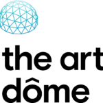 The Art Dome Logo